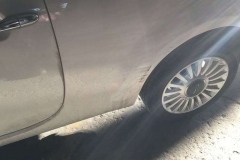 fiat-500-side-scrape-repair-a1