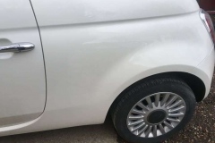 fiat-500-side-scrape-repair-b1