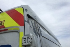 white-van-side-panel-scrape-repair-a7