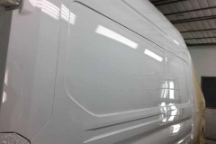 white-van-side-panel-scrape-repair-b1